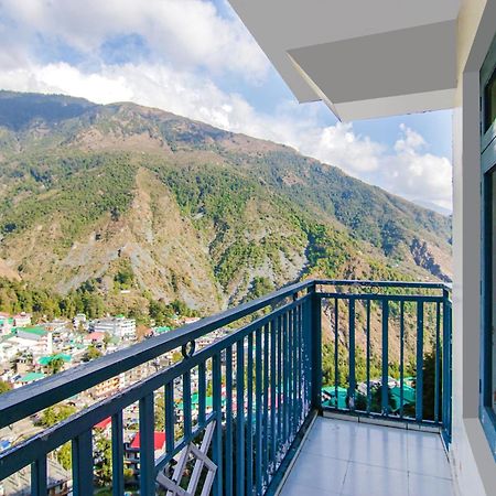 Greenwoods Inn Mcleodganj McLeod Ganj Esterno foto