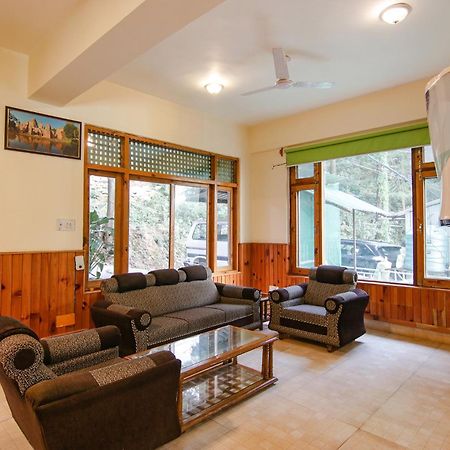 Greenwoods Inn Mcleodganj McLeod Ganj Esterno foto